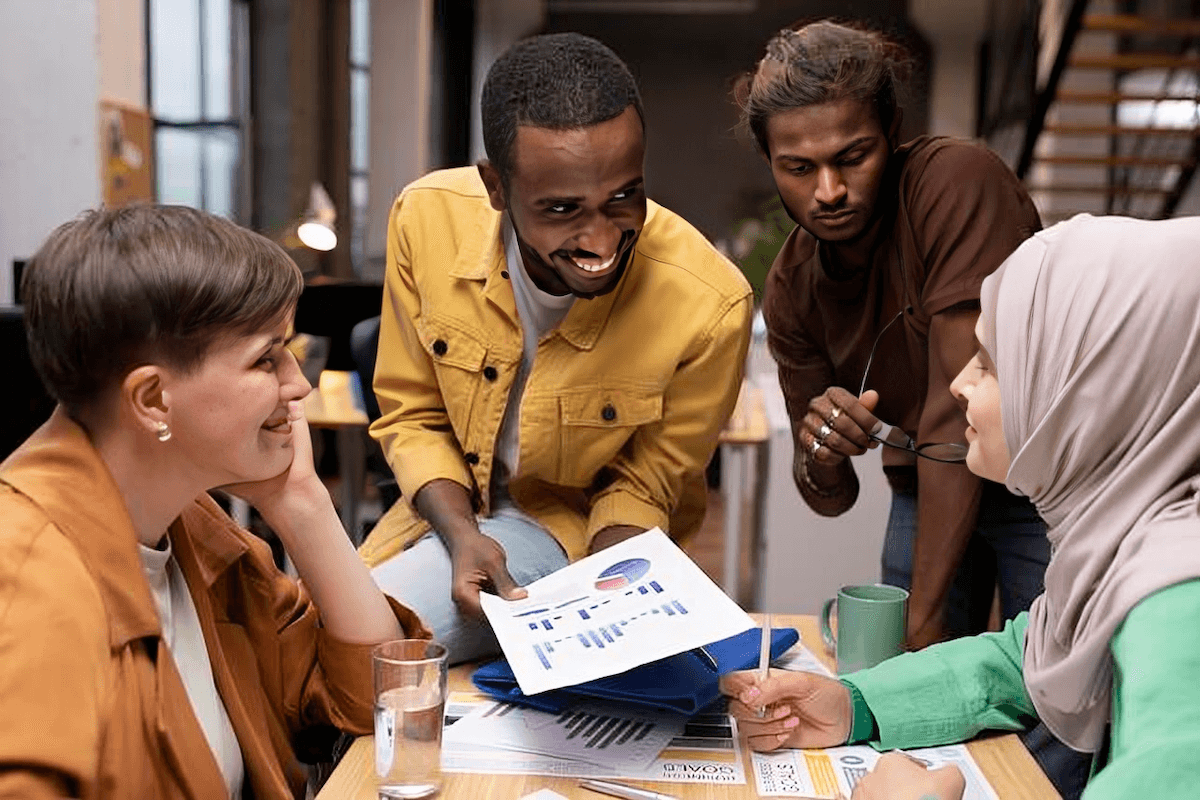 Audit et Conseil - Ce que nous faisons