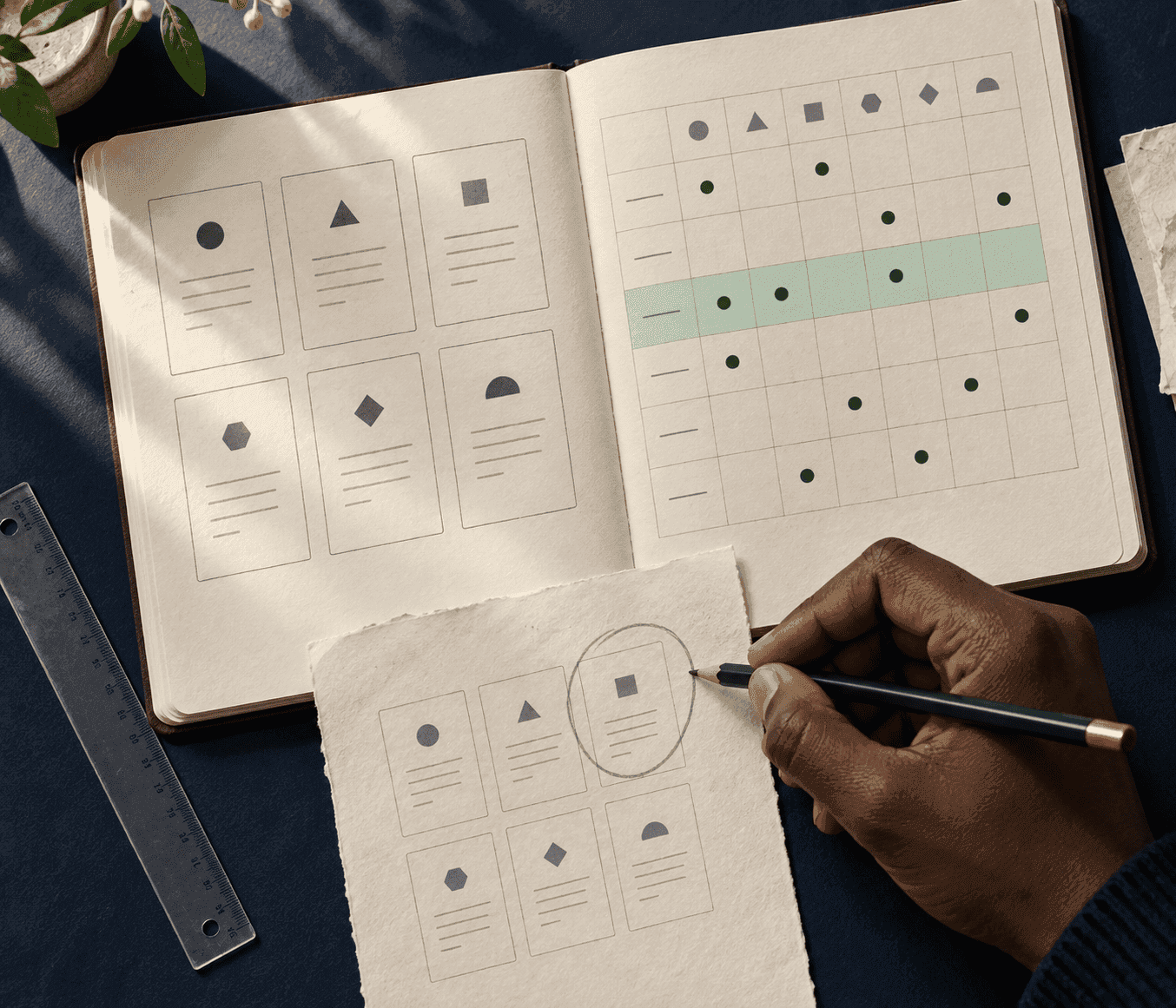 Audit et Conseil - Transformation digitale