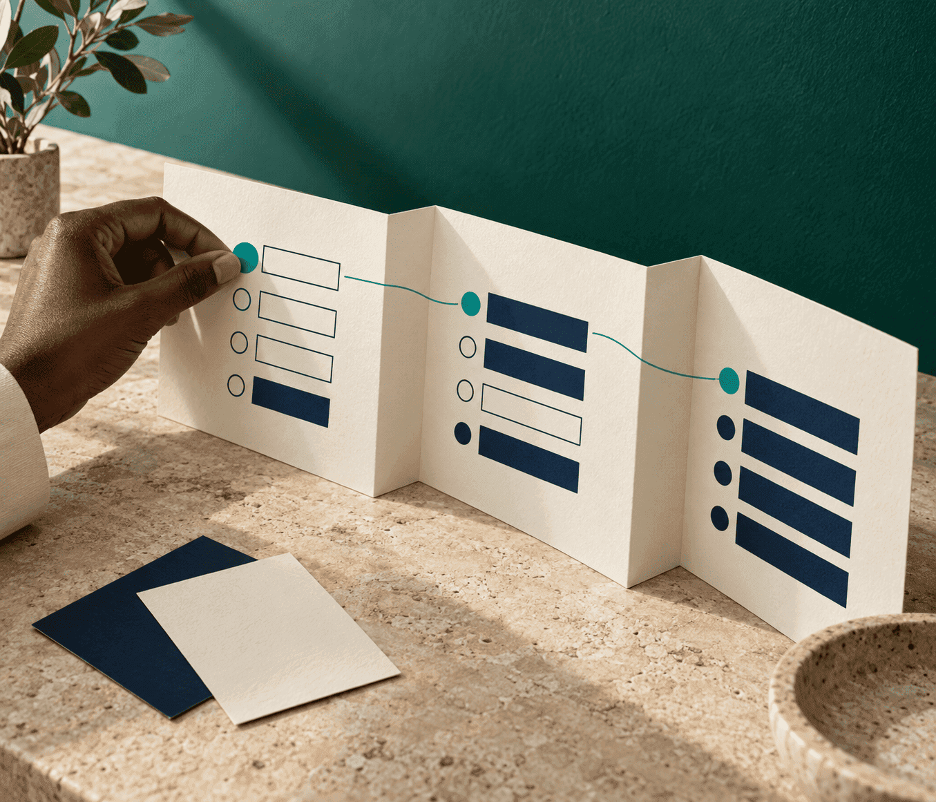 Audit et Conseil - Ce que nous faisons
