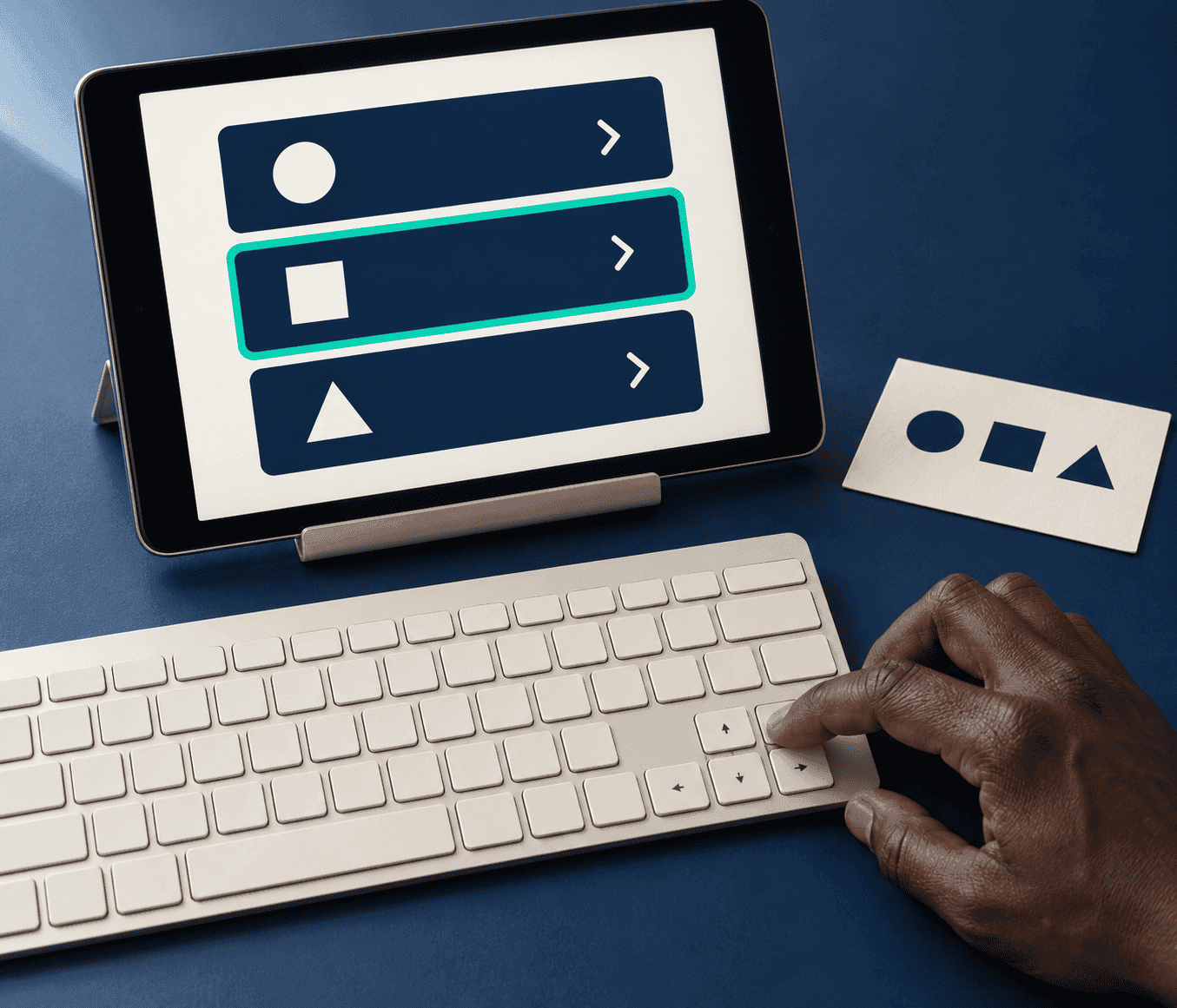 Design UX/UI - Interfaces utilisateur