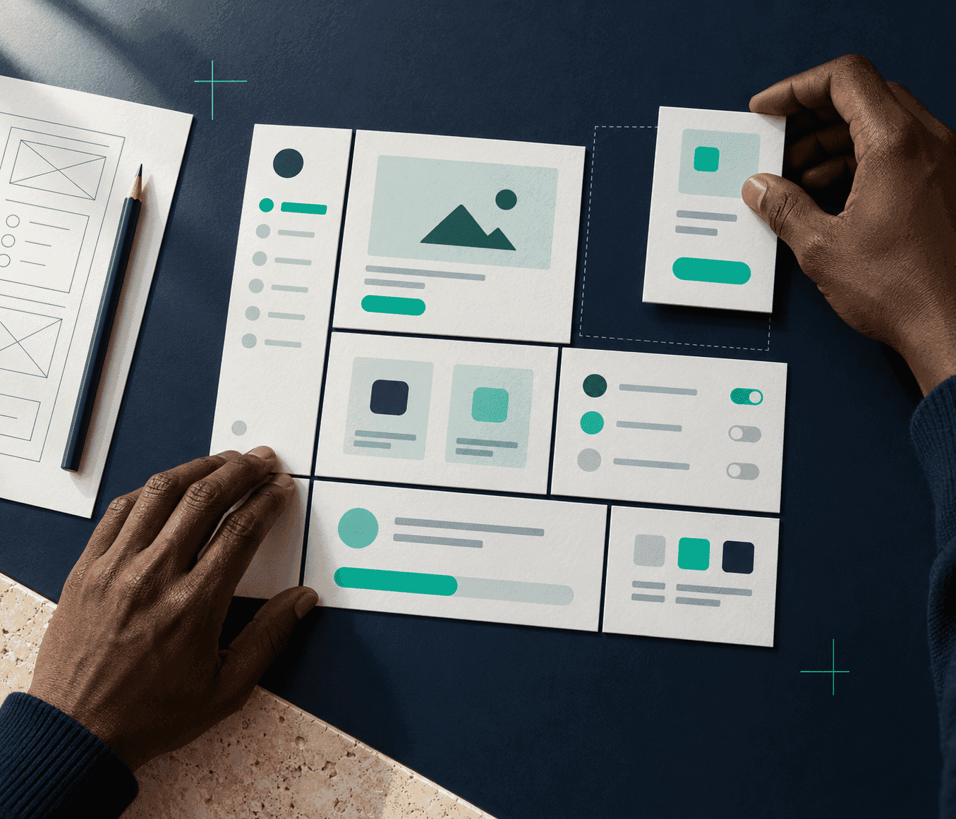 Développement web et mobile - Plateformes numériques